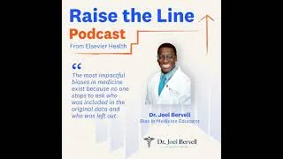 Thumbnail: Who Was Medicine Designed For?: Dr. Joel Bervell, Internal Medicine Resident and “The Medical Myt...