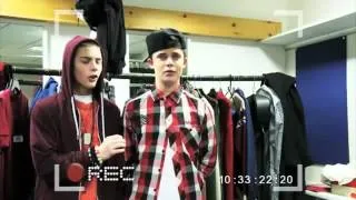 Thumbnail: Aidan Davis Fan Video