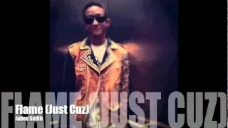 Thumbnail: Jaden Smith - Flame (Just Cuz)