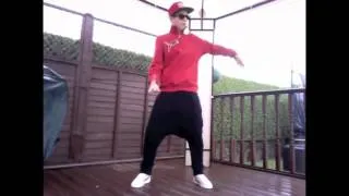 Thumbnail: Aidan Davis 'Sunlight' Freestyle
