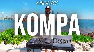 Thumbnail: Kompa Mix 2026 | The Best of Kompa 2026 BY OSOCITY