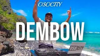 Thumbnail: Dembow 2026 | The Best of Dembow 2026 by OSOCITY