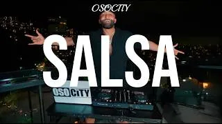 Thumbnail: Salsa Mix 2026 | The Best of Salsa 2026 by OSOCITY