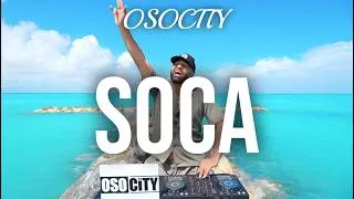 Thumbnail: SOCA Mix 2026 | The Best of SOCA 2026 by OSOCITY
