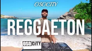 Thumbnail: Old School Reggaeton Mix | The Best of Old School Reggaeton by OSOCITY
