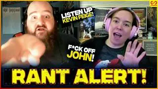 Thumbnail: Kevin Feige's Cheap Ploy, Tom King's Sins, UFO Movies - Best of the Week | June 5 - 11th, 2026