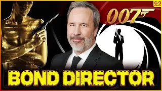 Thumbnail: Denis Villeneuve to Direct Next James Bond Movie #007