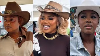 Thumbnail: TOYOSI ADESANYA AND IKECHUCKU BLESSINGS SURPRISE IYABO OJO AT HER GRANDSON 1YEARS BIRTHDAY PARTY 