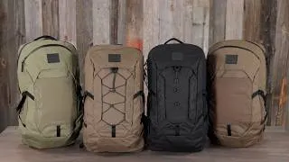 Thumbnail: Talon™ VSN^: Limited-Edition Lifestyle Pack for Everyday (Product Tour)