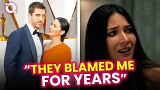 Thumbnail: Aaron Rodgers finally addressed Olivia Munn’s role in his family feud |⭐ OSSA