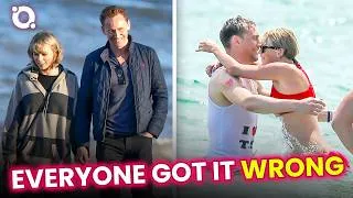 Thumbnail: What Tom Hiddleston said about Taylor Swift years after their breakup |⭐ OSSA