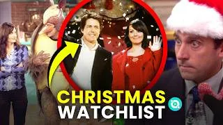 Thumbnail: Top Holiday Movies & TV Episodes to Watch This Christmas | OSSA Movies