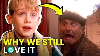 Thumbnail: Home Alone: The Legacy That Changed Christmas Movies Forever | OSSA Movies