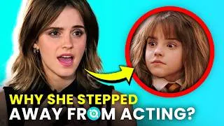 Thumbnail: Emma Watson’s Post-Hermione Transformation | OSSA Movies