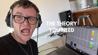 Thumbnail: the music theory nobody taught you (but every great producer knows)