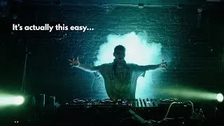 Thumbnail: Step by step how i finished 87 songs in the last year so you can just copy me