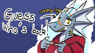 Thumbnail: Hey, Where's Ossy Flawol Been?