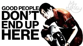 Thumbnail: Who Is Chell? - Analysing Portal's Protagonist