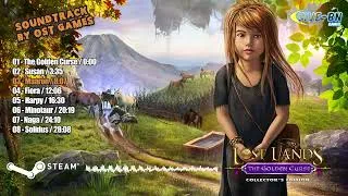 Thumbnail: Lost Lands: The Golden Curse Collector's Edition | 2016 | PC - full soundtrack in one video