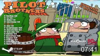 Thumbnail: Pilot Brothers OST | 2014 | PC - full soundtrack in one video