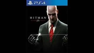 Thumbnail: 𝐇𝐈𝐓𝐌𝐀𝐍: 𝐁𝐋𝐎𝐎𝐃 𝐌𝐎𝐍𝐄𝐘 PlayStation 4 OST - Full Soundtrack 