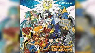 Thumbnail: Kanbara Takuya & Minamoto Kouji - Get The Biggest Fire!!