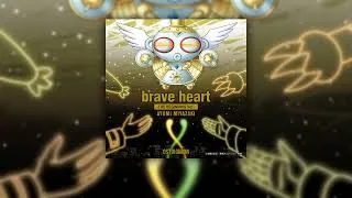 Thumbnail: Miyazaki Ayumi - Brave Heart –THE BEGINNING Ver.–