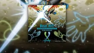 Thumbnail: Miyazaki Ayumi - Beat Hit! –THE BEGINNING New Vocal Arrange Ver.–