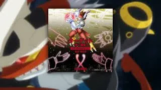 Thumbnail: Wada Kouji - Target ~Akai Shougeki~ –THE BEGINNING Ver.–