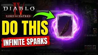 Thumbnail: The EASIEST & FASTEST Mythic Farm To Do RIGHT NOW! | D4: S14