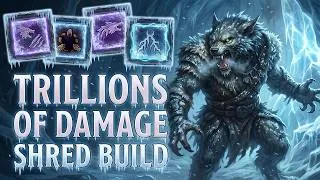 Thumbnail: This SPEEDFARMING Druid Build Makes ALL ENDGAME EASY! | D4: S14