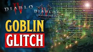 Thumbnail: The MOST OVERPOWERED Goblin Farm Possible! (Dozens) | D4: S14