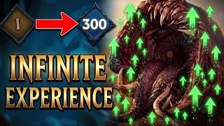 Thumbnail: The Most OVERPOWERED XP Farm EVER IN DIABLO 4! | D4: S14