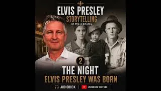 Thumbnail: Elvis Presley Storytelling (2) The Night Elvis Presley Was Born