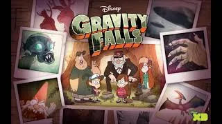 Thumbnail: Gravity Falls OST- Complete Soundtrack (Seasons 1-2) Re-Upload