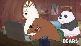 Thumbnail: Extended Intro - We Bare Bears OST