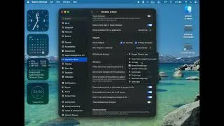 Thumbnail: How to change the default web browser on MacOS Golden Gate, Tahoe, & Sequoia