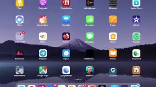 Thumbnail: How to Delete Apps on iPad or  iPhone the Fast Way. REMOVE APPS IN SECONDS!