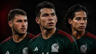 Thumbnail: Mexican Football Has a System Problem