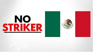 Thumbnail: Why Mexico Can’t Develop World Class Attackers
