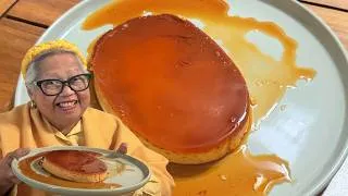 Thumbnail: Mama LuLu's Leche Flan