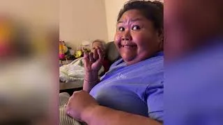 Thumbnail: EEDJIOT Vlogs  - two fil-am siblings conversing in Tagaylog with our Mother (UNEDITED)