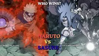 Thumbnail: NARUTO X BORUTO Ultimate Ninja STORM CONNECTIONS - History Chapter 2 Chasing Sasuke (PART 4)