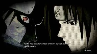 Thumbnail: NARUTO X BORUTO Ultimate Ninja STORM CONNECTIONS - History Chapter 2 Chasing Sasuke (PART 3)