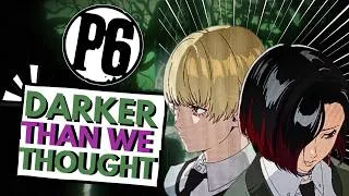 Thumbnail: Persona 6 is Darker Than We Realized