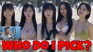 Thumbnail: 🤪 neurons activated! 🤤 | Can I Handle 5 Cuties? 💕