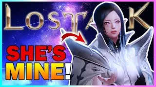 Thumbnail: Queen Ealyn Affection Rapport Scenes - Lost Ark