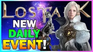 Thumbnail: Lost Ark ARKESIA GRAND PRIX RACING Event!