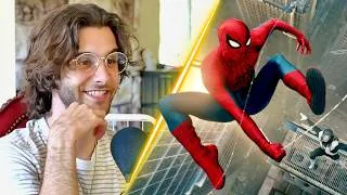 Thumbnail: Is This The BEST Spiderman Movie Ever Made?!