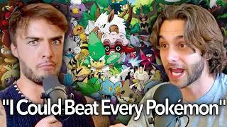 Thumbnail: We Can BEAT EVERY Pokémon In A FIGHT!!!